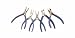 PLIERS & CUTTER BOX JOINT SET OF 5