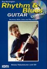 Produkt-Bild: Rhythm & Blues Guitar Compact, m. Audio-CD