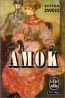 Amok ou le fou de Malaisie : Pr&eacute;face de Romain Rolland