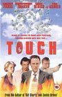 Touch [UK-Import] - Bridget Fonda