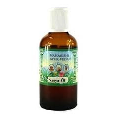 Nasya �l - Ayurvedisches Kr�uter�l 50ml