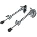 Gibraltar Bass Drum Spur Set (Standard)