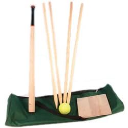 Bat and Ball Set