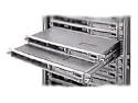 Compaq ProLiant DL360 - Rack - 2-way - 1 x PIII 1.13 GHz - RAM 128 <acronym title=