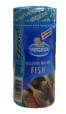 Vegeta, Seasoning Mix for Fish, 6oz shaker