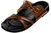 BIRKENSTOCK TATAMI LIBERTY WOMENS SANDALS CHOCOLATE