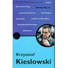 Krzysztof Kieslowski (Pocket Essentials)