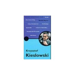 Krzysztof Kieslowski (Pocket Essentials)