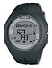 Sporting Goods : Polar F6 Men's Heart Rate Monitor Watch (Black Coal)