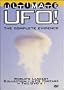 Ultimate UFO - The Complete Evidence