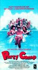 Childrens Toyshop  VHS : Party Camp