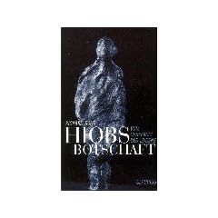 Hiobs Botschaft: Vom Geheimnis des Leidens