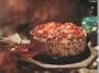 Grandmas Original Fruit and Nut Cake Ring