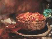 Grandmas Original Fruit and Nut Cake Ring