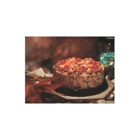 Grandmas Original Fruit and Nut Cake Ring