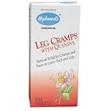 Hyland's - Leg Cramps With Quinine, 100 tablets