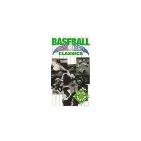1952 & 1953 World Series:Yankees/Dodgers [VHS]