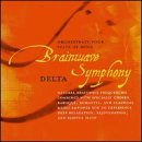 Brainwave Symphony: Delta by Tomaso Albinoni, Samuel Barber, Frank Bridge, Frederic Chopin, and Edward Elgar