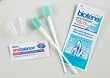 MEDLINE INDUSTRIES MDS096000 Extended Oral Care Kits with Biotene - Extended Care Oral Care Kit - 1 Case