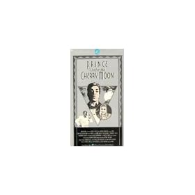 Under the Cherry Moon [VHS]