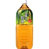 Amazon：ソフト　サッポロ 玉露入りお茶（恵比寿茶房）2L