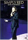 ライヴ・イン・ロンドン ’98 [DVD]