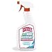 Kitchen & Housewares : Nature's Miracle 3 in 1 Odor Destroyer Pet Odor Eliminator (24-fl-oz. plastic pump bottle - Fresh Linen Scent)