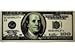 Home Dynamix Big Money 100 Dollar Bill Area Rug Door Mat 22