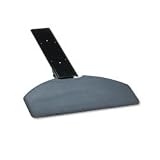 Review Bush Furniture AC99801-03 / ACCESSORY ARTICULATING KEYBOARD SHELF