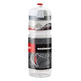エリート SUPER CORSA SCALATORE 750ml クリア ボトル