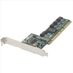 Adaptec 2170500-R Serial ATA II RAID 1420SA 4-Port Controller