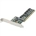 Adaptec 2170500-r Serial Ata Ii Raid 1420sa 4-port Controller