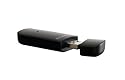 Belkin F5D8053 Kabelloser N Adapter USB 2.0, schwarz