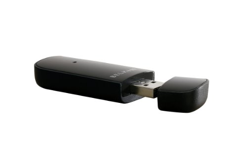 Belkin N Wireless USB Adapter