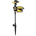 Outdoor Living : Contech Electronics CRO101 Scarecrow Motion-Activated Sprinkler