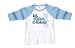 Lil Prince Nicholas Toddler Raglan T-Shirt