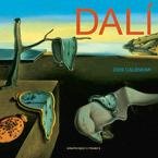 Dali 2009 Calendar