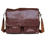 Kelly Moore Boy Bag Camera Bag, Brown Picture