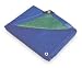 Industrial Grade 2W694 Tarpaulin, Polyethylene