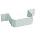 Genova Building Products AW202 Duraspout Downspout Bracket