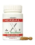 Herbal VX for Women Tablets - Pack of 60