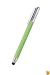 Bamboo Solo Stylus for iPad - Green (CS100E)
