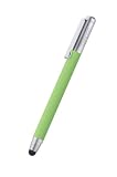 Bamboo Stylus for iPad, Green (CS100E)