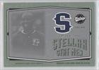 2004 Upper Deck Vintage Stellar Stat Men Jerseys #21 - Carlos Delgado