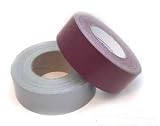 Buy 2 WIDE GREY DUCT TAPE by American Science & Surplus