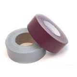 2 WIDE GREY DUCT TAPE
