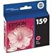 Epson America Inc UltraChrome Hi-Gloss -Ink RED
