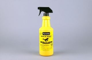 Thompson Vet Supplies PYR Insect Pyranha Original Décor