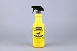 Pyranha Wipe Spray Fly Quart 1 Yel Quart - WIPE