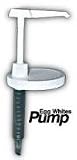 Egg Whites International Liquid Egg White Pump - Must be Used with Egg Whites International Liquid Egg Whites